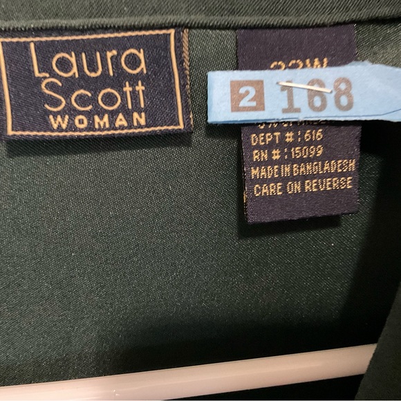 Size 22 jacket - Picture 4 of 5